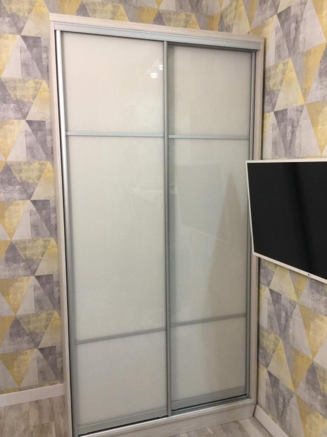 Ok Apartments Nasypna Lviv Dış mekan fotoğraf